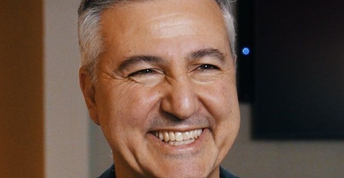 #BehindtheIMC | BBC's chief brand officer, Charl Bassil: Culture eats strategy for breakfast