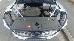 Living with the Ford Territory: Well, well, well...