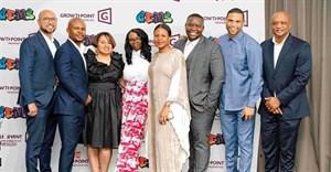 Young achievers shine at the top of the Growthpoint Gems class