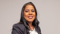 Kamala Pather - Head of School at Regenesys School of Education