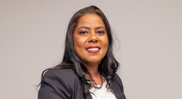 Kamala Pather - Head of School at Regenesys School of Education