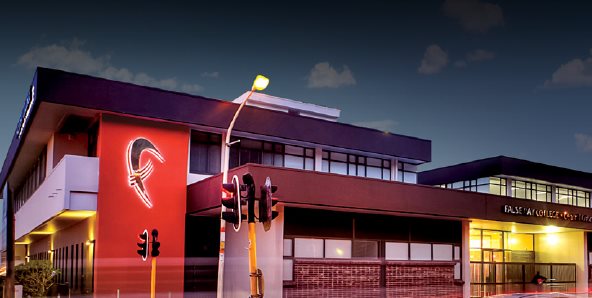 Call for applications: External member - audit and risk committee, False Bay TVET College