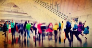 Source: © 123rf  Beate Stiehler-Mulder says marketers need to promote a more sustainable consumption culture