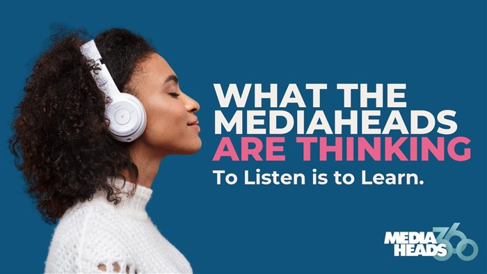 To listen is to learn