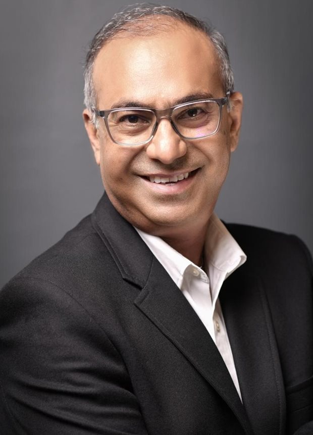 Source: Supplied. FNB chief executive officer, Harry Kellan.