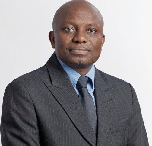 Mpherwane is a highly experienced broadcaster and executive leader. Source: Supplied.