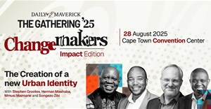 The Gathering 2025: Unfiltered. Bold ideas. Big names. One defining conversation