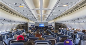 Africa&#x2019;s air traffic declines 0.3% in June