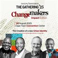 The Gathering 2025: Unfiltered. Bold ideas. Big names. One defining conversation