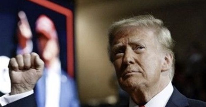 Source: Donald J. Trump/Facebook.