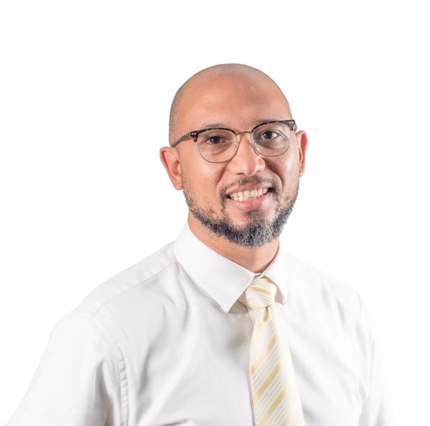 Source: Supplied. Shawn Theunissen, founder of PropertyPoint.