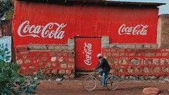 As Coca-Cola Beverages Africa (CCBA) celebrates nine years as Africa’s largest Coca-Cola bottling partner, it continues to invest in the continent (Image: Bizcommunity)