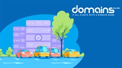 Domain parking: Why and how to make use of this service
