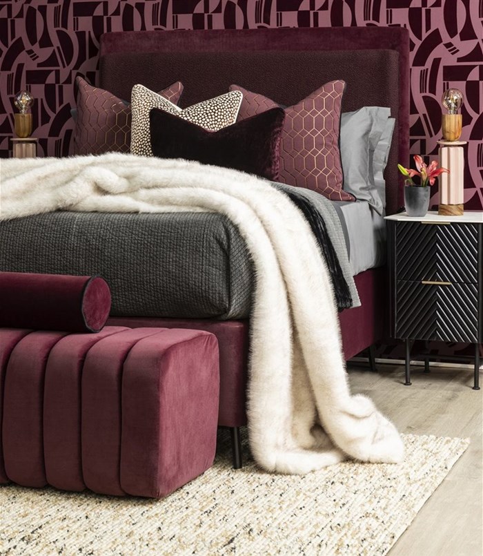 From basic to presidential: How to design a luxury master suite