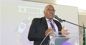 Science takes centre stage in Kuruman as NWU hosts third Vice-Chancellor&#x2019;s Science Day