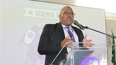 Science takes centre stage in Kuruman as NWU hosts third Vice-Chancellor&#x2019;s Science Day