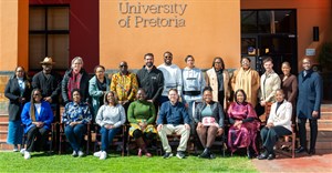 Gibs announces first cohort of Executive Programme in Media Leadership