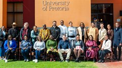 Gibs announces first cohort of Executive Programme in Media Leadership