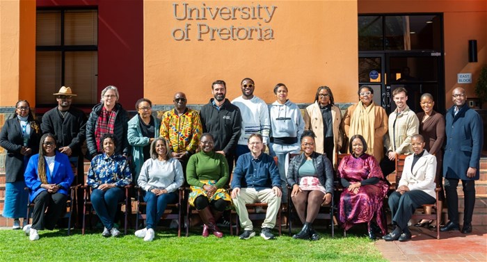 Gibs announces first cohort of Executive Programme in Media Leadership