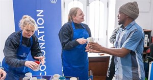 Serving up second chances with Souper Troopers