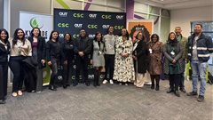 Stand out SMEs empowered with R1m grant funding