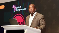 Entrepreneurs and changemakers to gather at 2025 Festival of Entrepreneurship