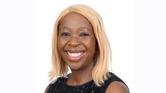 Phuti Mogale is the Head of Roedean Senior School