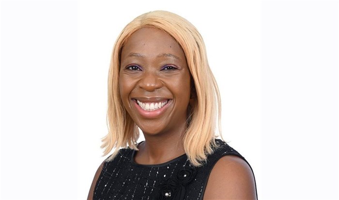 Phuti Mogale is the Head of Roedean Senior School