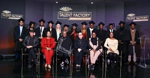 From interns to future industry leaders