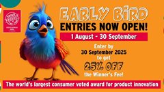 Entries now open for the 2026 Product of the Year South Africa Awards