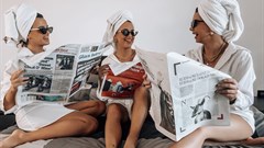 Image credit: Mia Petkovic on Dupe Photos