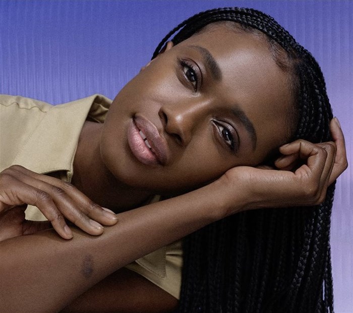 Nivea partners with Jo&#235;lle Kayembe on new campaign for epigenetics serum