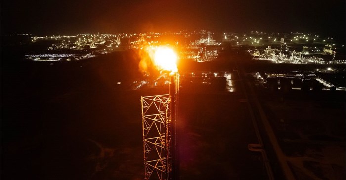 Image credit: Dangote