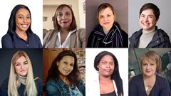 Women in martech: Inspiring the next generation of creative female techies