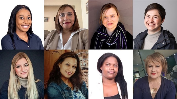 Women in martech: Inspiring the next generation of creative female techies