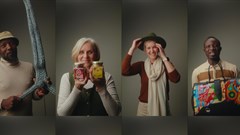 Kamers/Makers: A new look, rooted in legacy