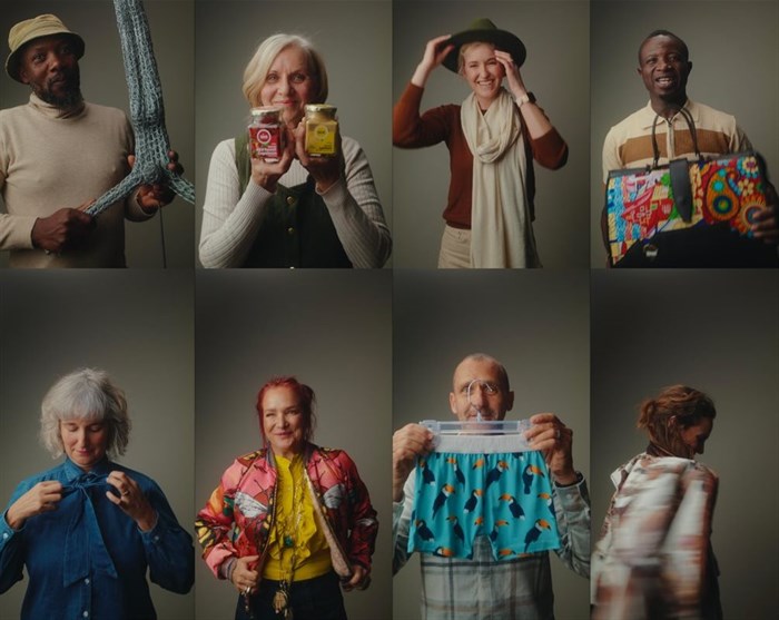 Kamers/Makers has officially launched a new chapter in its 23-year journey with a refreshed visual identity (Image supplied)