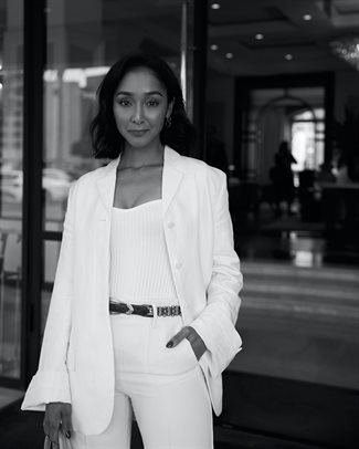 #WomensMonth: Pele Energy Group's Melissa Wilkinson is redefining female leadership