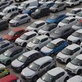 SA's new vehicle sales surge, but exports slide amid global pressure