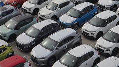 SA's new vehicle sales surge, but exports slide amid global pressure