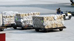 Modest 0.8% global air cargo growth in June amid trade tensions