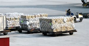 Modest 0.8% global air cargo growth in June amid trade tensions