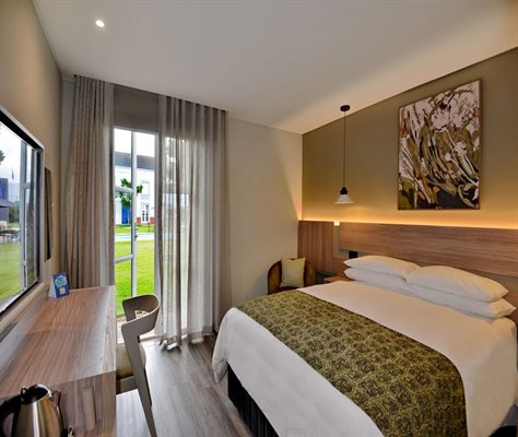 City Lodge Hotels celebrates 40 years of comfort, consistency, and clever hospitality!