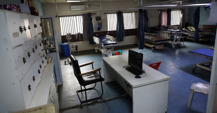 Image credit: Reuters