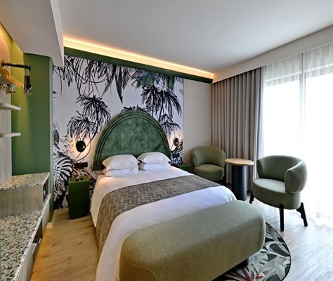 City Lodge Hotels celebrates 40 years of comfort, consistency, and clever hospitality!