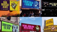 Terry Levin looks at campaigns presented at the recent Creative Circle Full Circle event in Cape Town. Pictured: The Sounds Right campaign