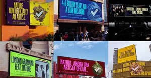 Terry Levin looks at campaigns presented at the recent Creative Circle Full Circle event in Cape Town. Pictured: The Sounds Right campaign