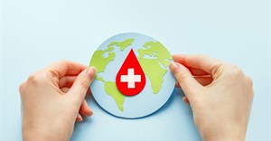 Why climate change is reshaping health and healthcare funding