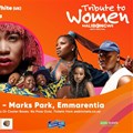 Malibongwe Arts Festival: Tribute To Women 2025 lineup announced