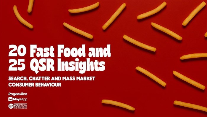 What South Africa’s fast food choices reveal about brand loyalty, value and visibility
